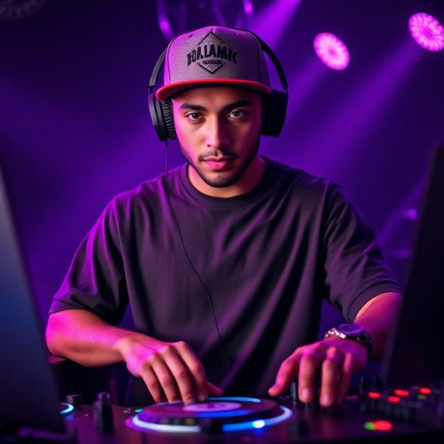 DJ Juanito
